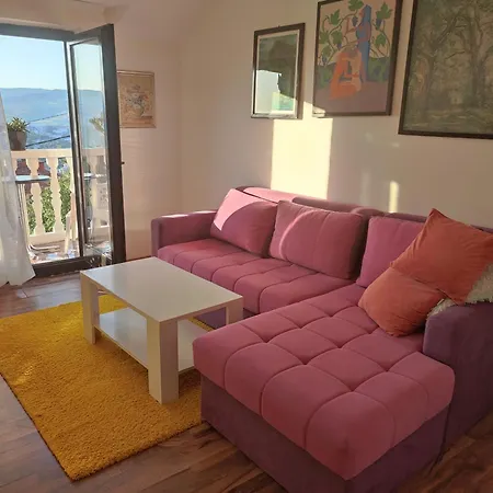 Apartamento Adin Saraievo