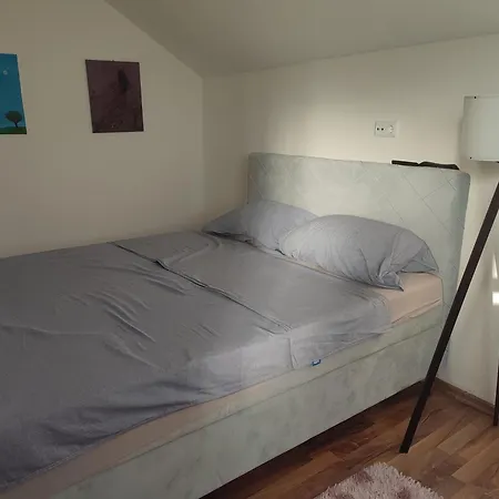Apartment Adin *